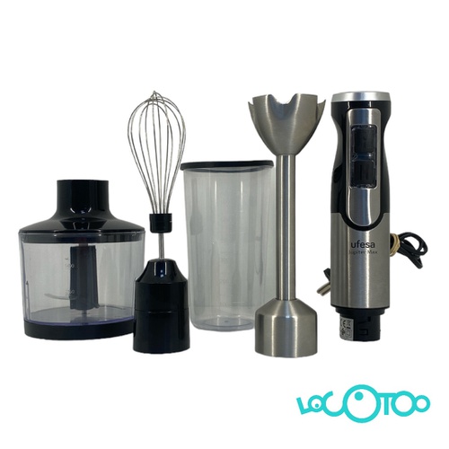 Batidora De Brazo UFESA  JUPITER MAX 1200 W