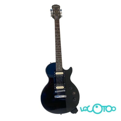 EPIPHONE LES PAUL SPECIAL II