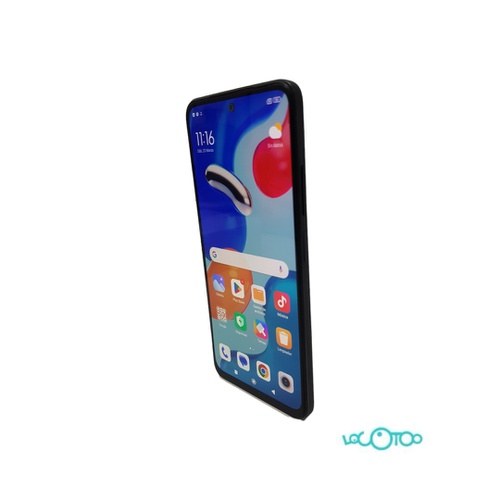 Smartphone XIAOMI REDMI NOTE 11S Tarjeta SD