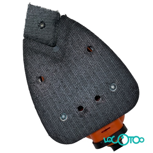 Lijadora Eléctrica BLACK & DECKER KA161 Exc