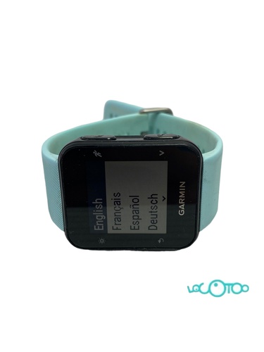 Smartwatch GARMIN FORERUNNER 35