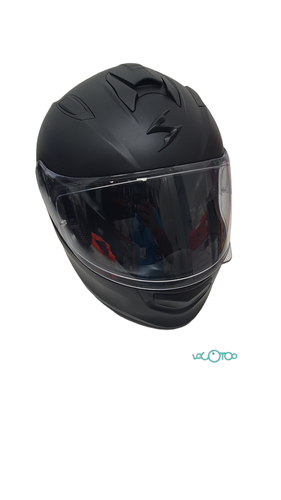 CASCO SCORPION EXO-491 TALLA XXS