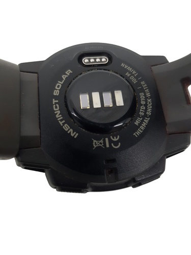 Smartwatch GARMING INSTINCT SOLAR GPS