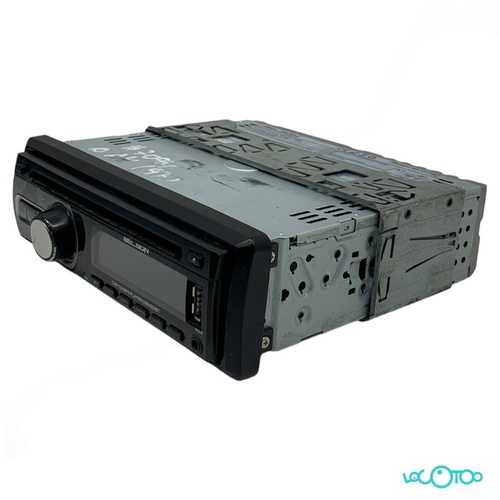 AUTORRADIO BELSON BS-12133BT