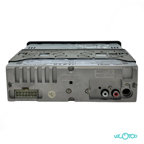 AUTORRADIO BELSON BS-12133BT