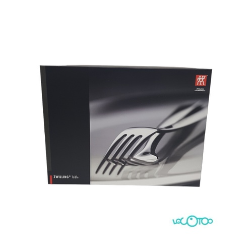 Cubertería ZWILLING J.A. HENCKELS CUBERTERI