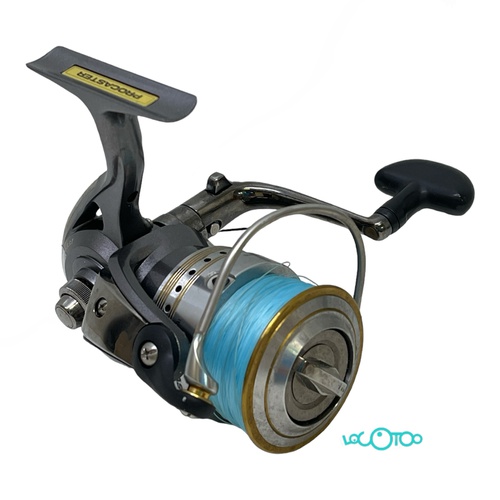 Carrete DAIWA PROCASTER 4000A