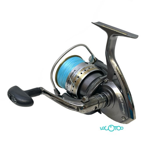 Carrete DAIWA PROCASTER 4000A