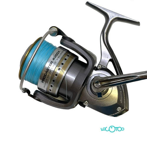 Carrete DAIWA PROCASTER 4000A