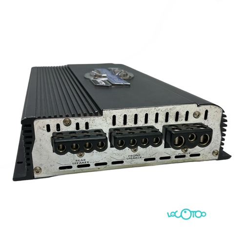 Etapa Car Audio CROSSFIRE 320 4 Canales