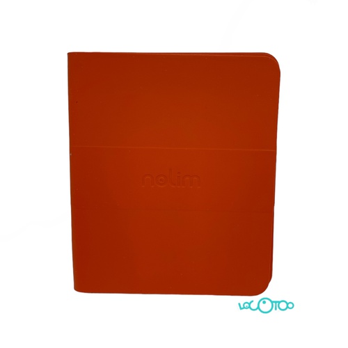 Libro Electrónico NOLIM NARANJA