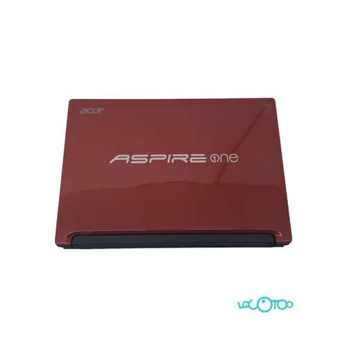 PORTATIL ACER ASPIRE ONE 250 GB 1 GB Atom W
