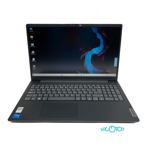 PORTATIL LENOVO V15 G3 IAP I5 8G 256G 8GB I