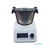 ROBOT COCINA COMPAC COOK CF-1901FP