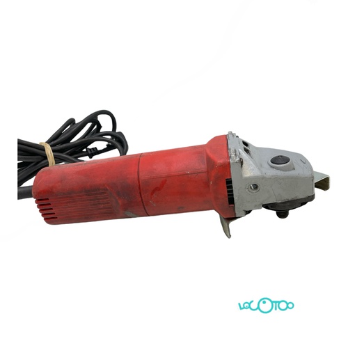 Amoladora Eléctrica MILWAUKEE AG 10-125 125