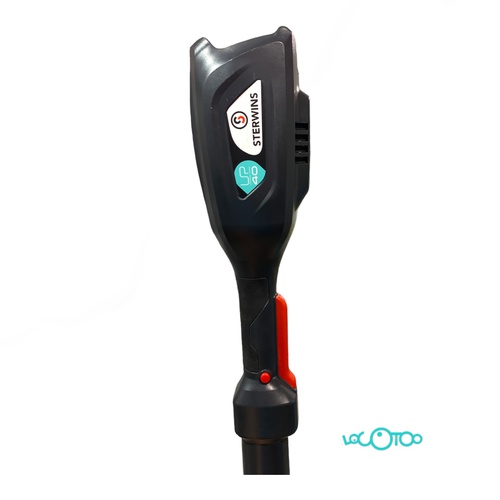 Desbrozadora Batería STERWINS 40VBC2-33.1 4