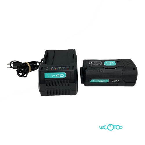 Desbrozadora Batería STERWINS 40VBC2-33.1 4