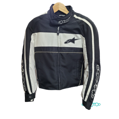 CHAQUETA MOTO ALPINESTARS TALLA M