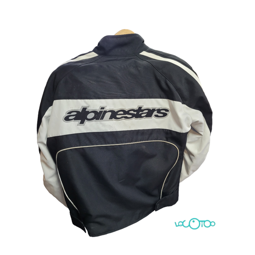 CHAQUETA MOTO ALPINESTARS TALLA M