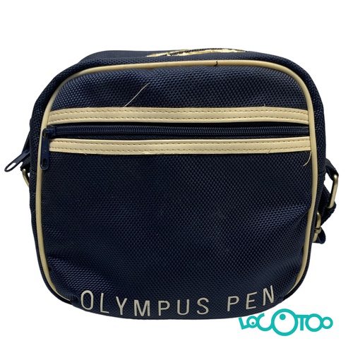 CAMARA REFLEX OLYMPUS 14-42 mm 