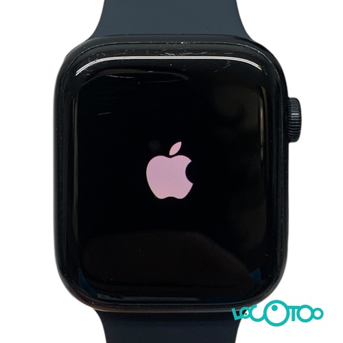 Smartwatch APPLE WATCH SERIE 7 45MM A2474