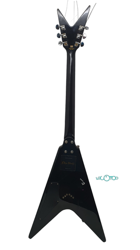 Guitarra Eléctrica WASHBURN DIME V 6 Cuerda