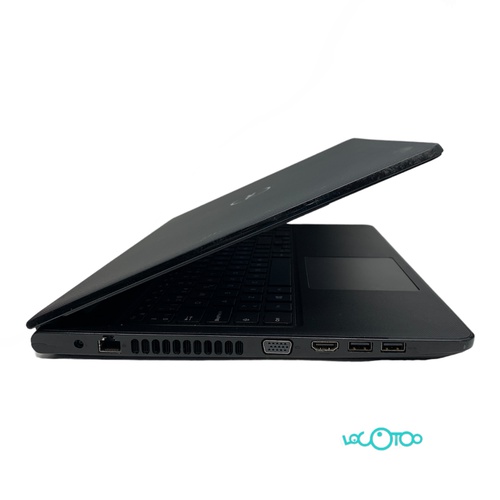 PORTATIL DELL VOSTRO 15 250 GB SATA 4 GB IN