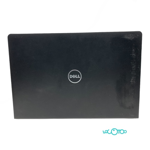 PORTATIL DELL VOSTRO 15 250 GB SATA 4 GB IN
