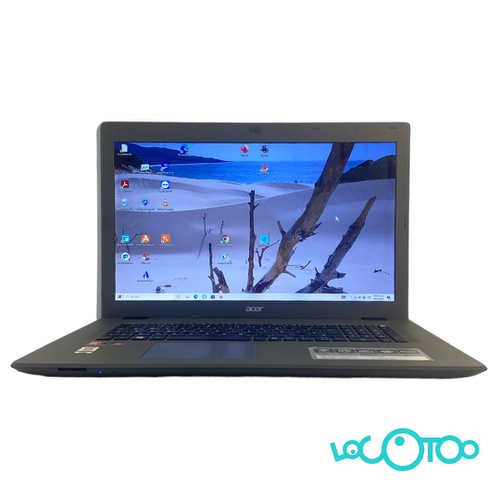 ACER ASPIRE E7 E5-722-89L4