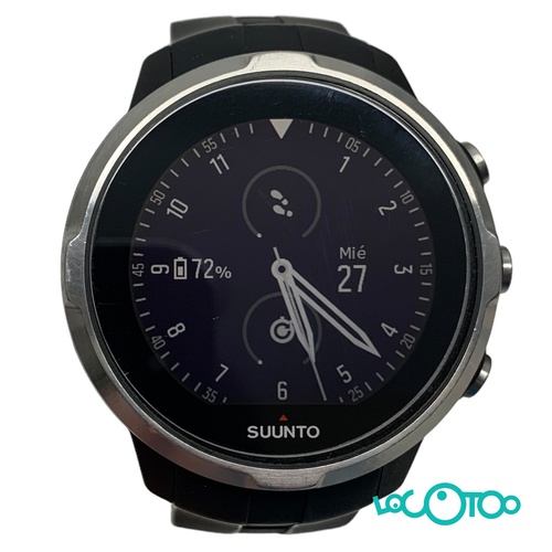 Smartwatch SUUNTO SPARTAN OW161