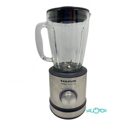 BATIDORA DE VASO TAURUS OPTIMA MAGNUM