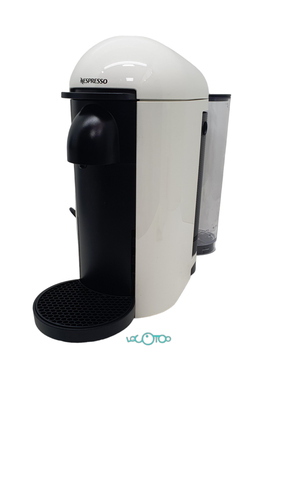 Cafetera Capsula NESSPRESO VERTUO PLUS Nesp