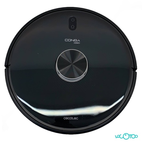ASPIRADOR ROBOT CECOTEC CONGA 4690 ULTRA