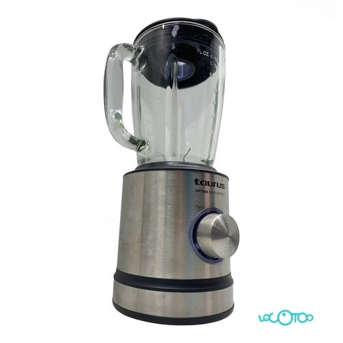 BATIDORA DE VASO TAURUS OPTIMA MAGNUM