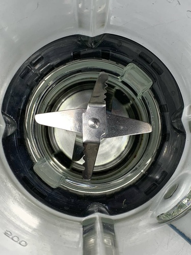 BATIDORA DE VASO TAURUS OPTIMA MAGNUM