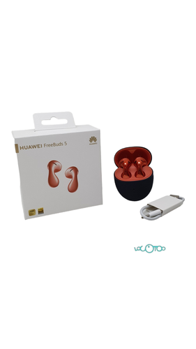 Auricular Bluetooth HUAWEI FREEBUDS 5 In Ea