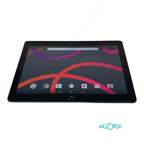 Tablet AQUARIS M10 2 GB 16 GB