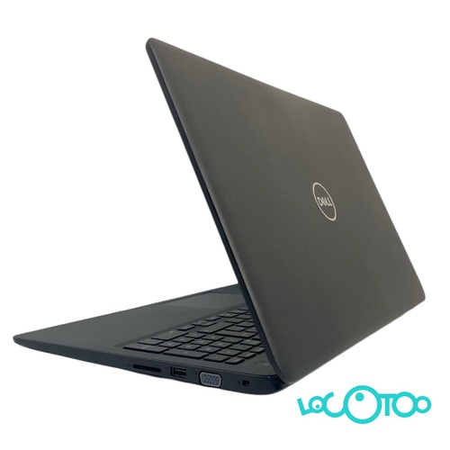 PORTATIL DELL LATITUDE 3500 256GB SSD 16GB 
