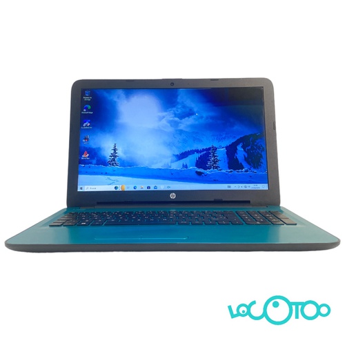Portátil HP TPC-C126