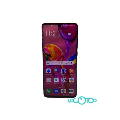 Smartphone HUAWEI P30 PRO 8 GB 128 GB