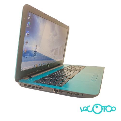 Portátil HP TPC-C126