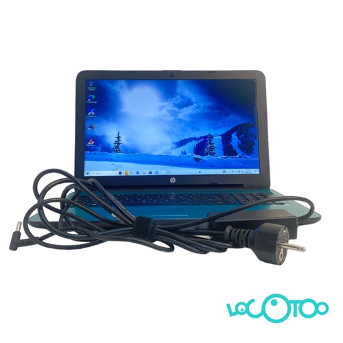 Portátil HP TPC-C126