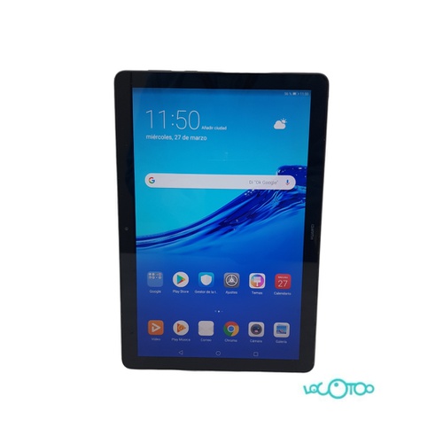 TABLET HUAWEI MEDIAPAD T5 WIFI 4GB 64GB