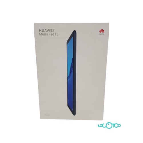 TABLET HUAWEI MEDIAPAD T5 WIFI 4GB 64GB