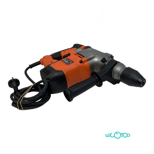 Martillo Eléctrico BLACK & DECKER BEHS03 Pe