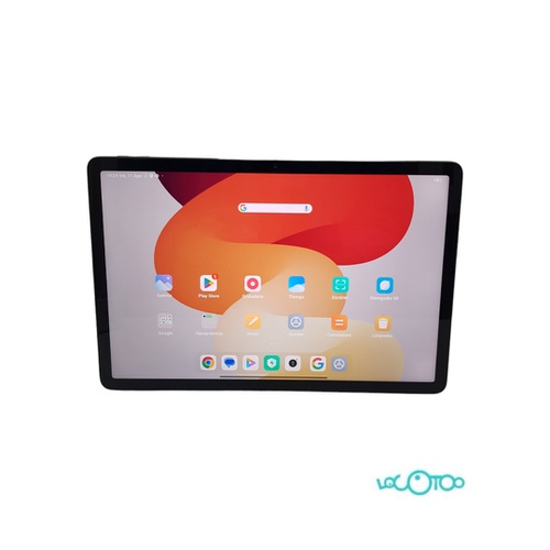 TABLET XIAOMI REDMI PAD SE WIFI 8 GB 256 GB