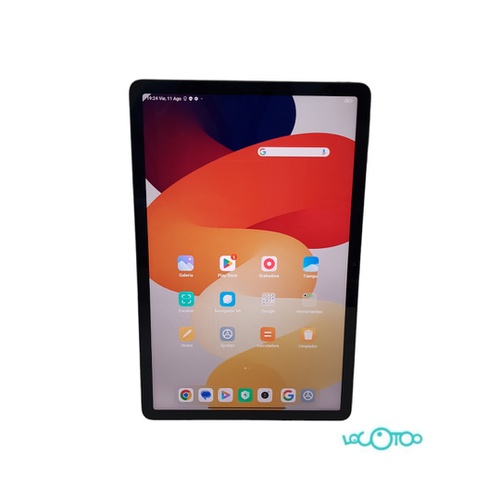 TABLET XIAOMI REDMI PAD SE WIFI 8 GB 256 GB