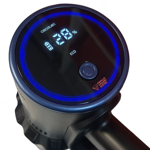 Aspirador Escoba CECOTEC CONGA ROCKSTAR 550