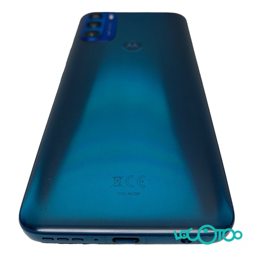 MOTOROLA MOTO G71 6GB 128GB  