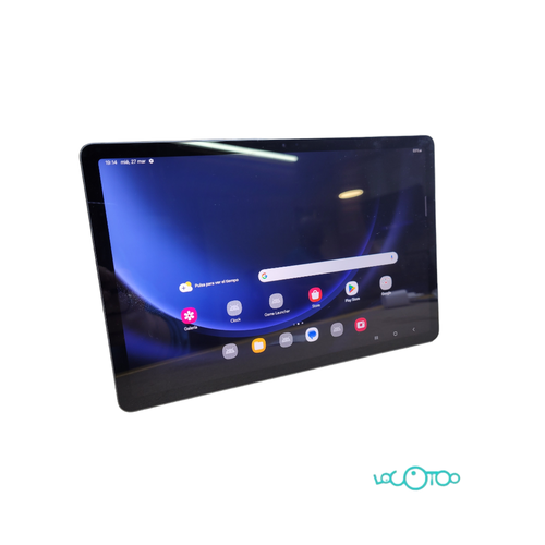 TABLET SAMSUNG GALAXY TAB S9 FE 128 GB